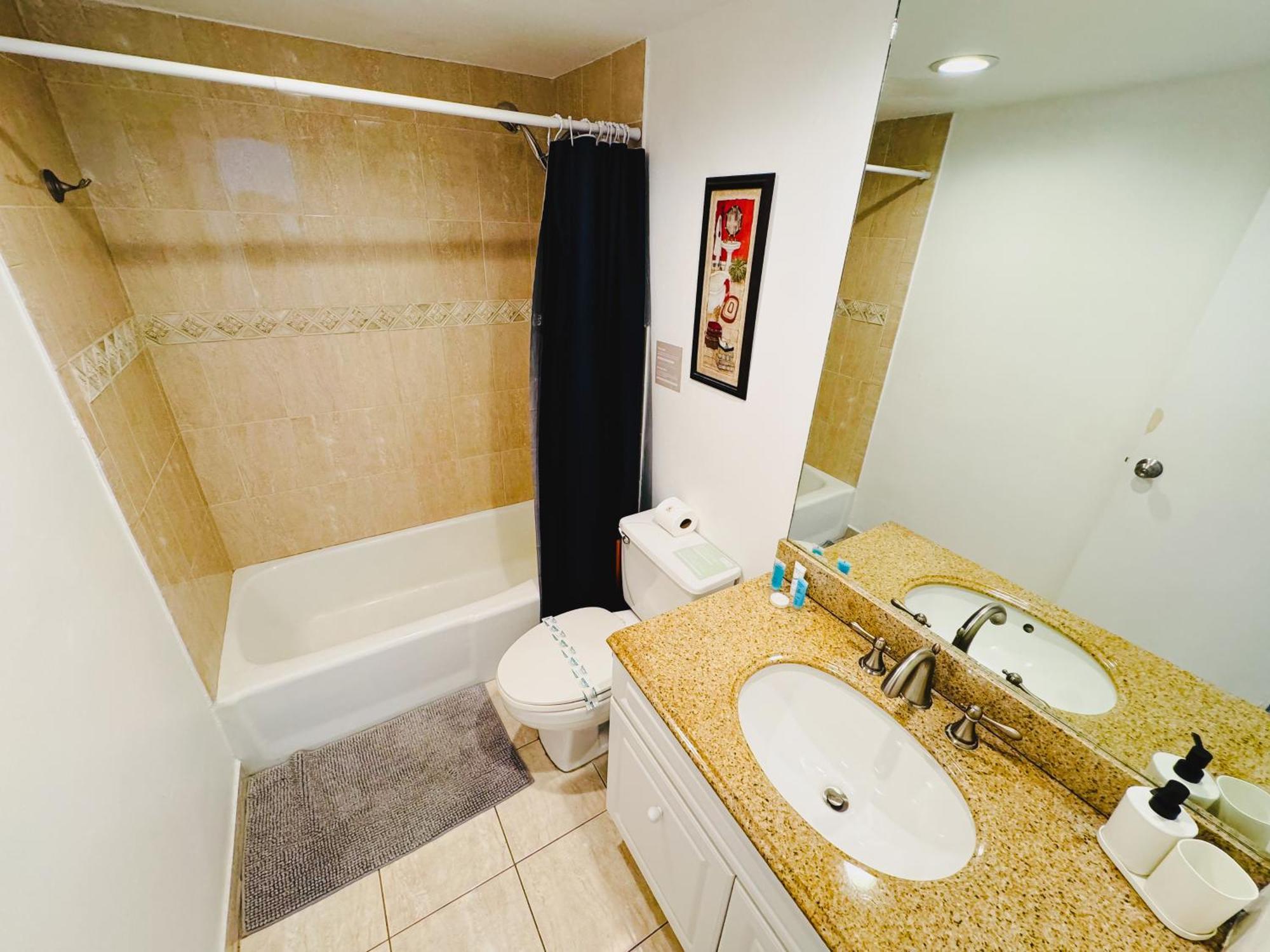 Miami Hollywood Premier Two Bedroom With Bay View 002-22Bvic 外观 照片