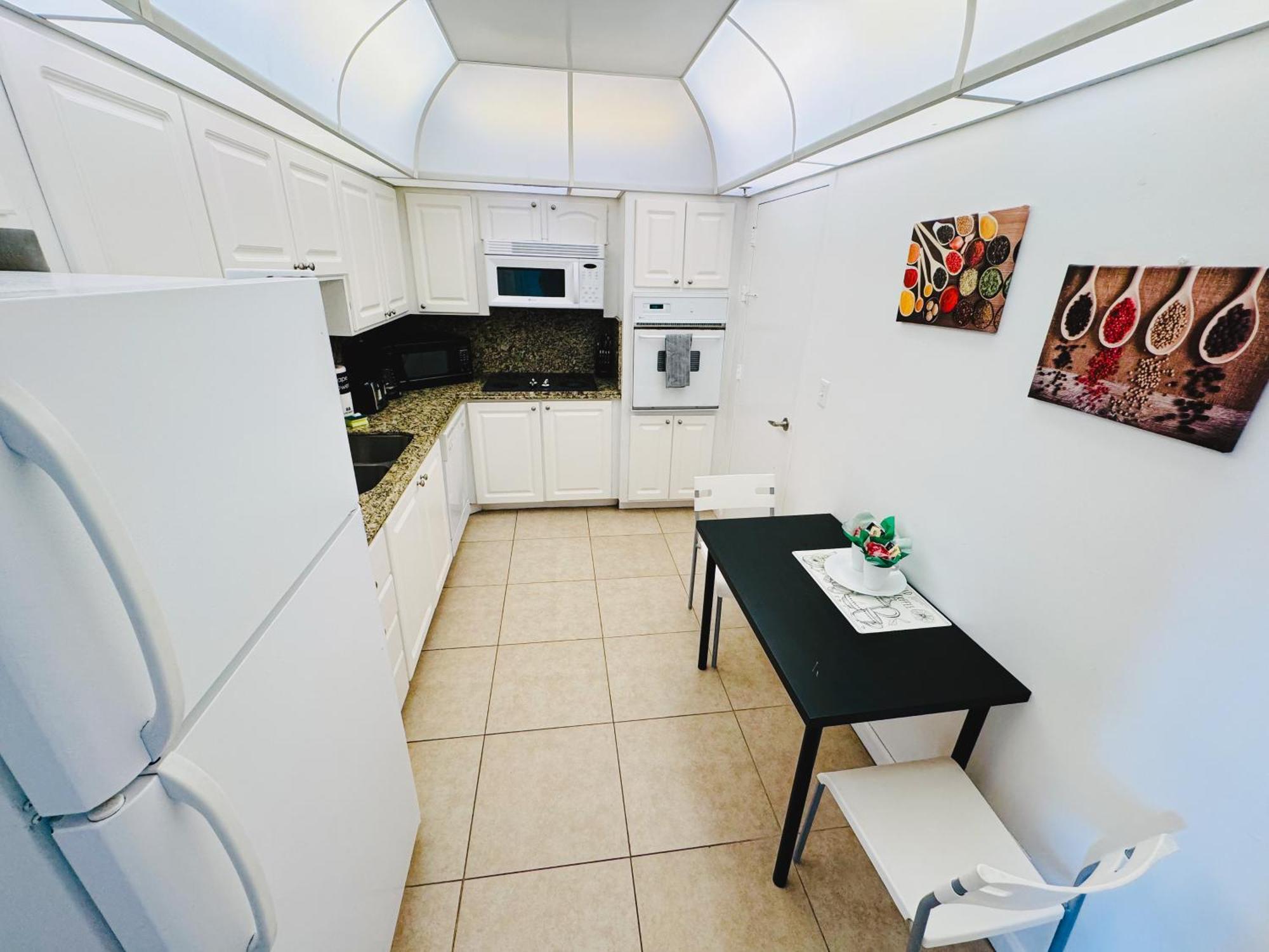 Miami Hollywood Premier Two Bedroom With Bay View 002-22Bvic 外观 照片