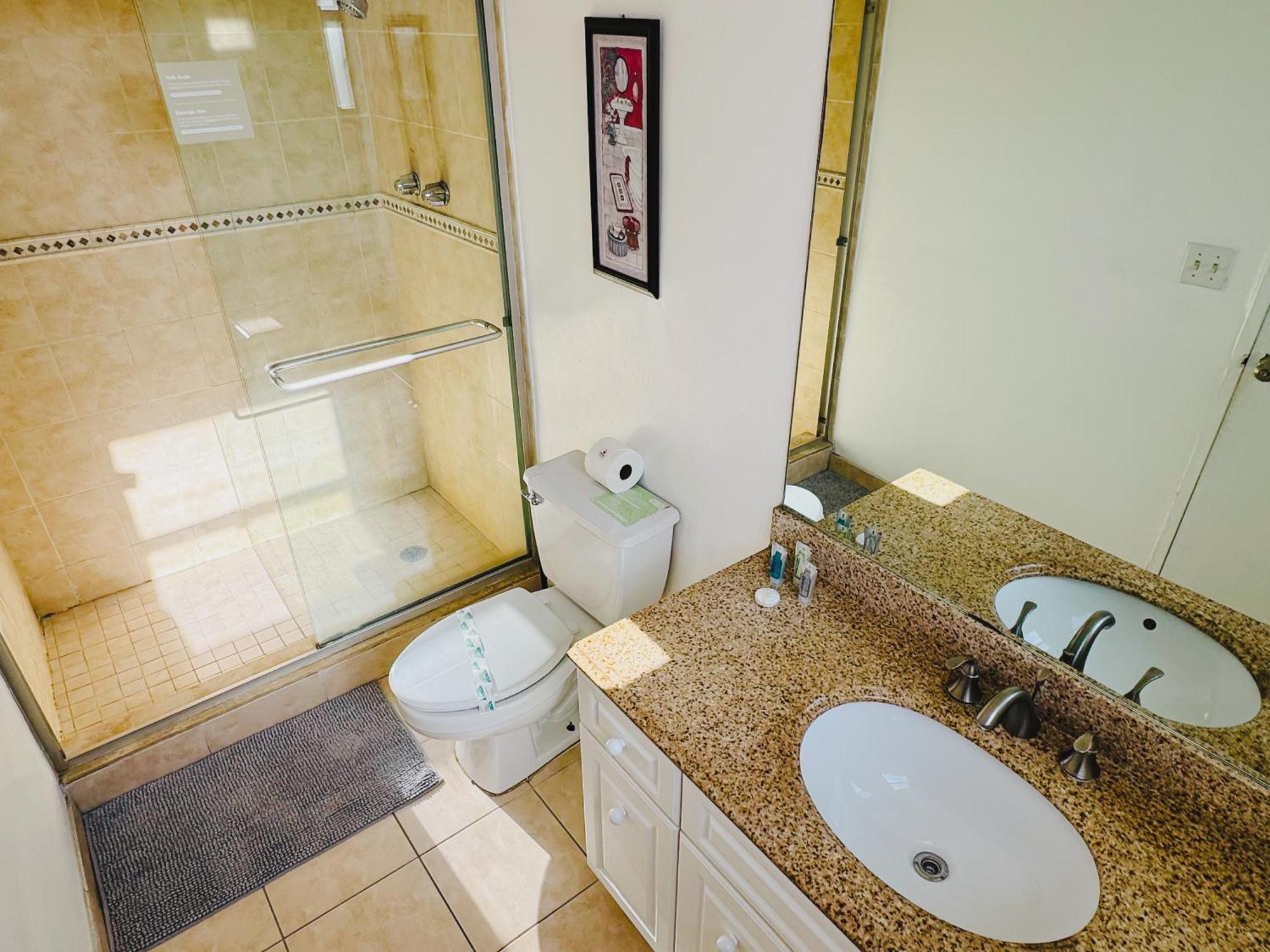 Miami Hollywood Premier Two Bedroom With Bay View 002-22Bvic 外观 照片