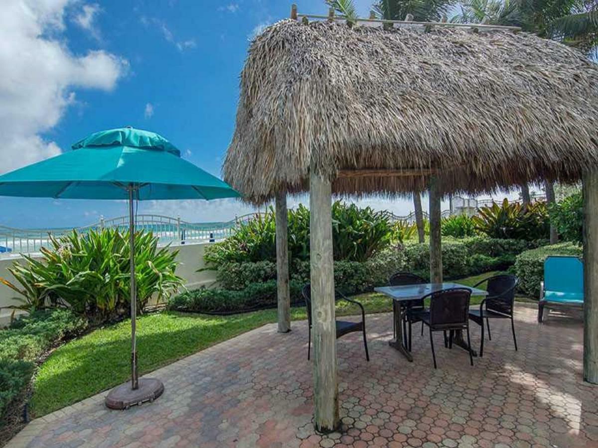Miami Hollywood Premier Two Bedroom With Bay View 002-22Bvic 外观 照片